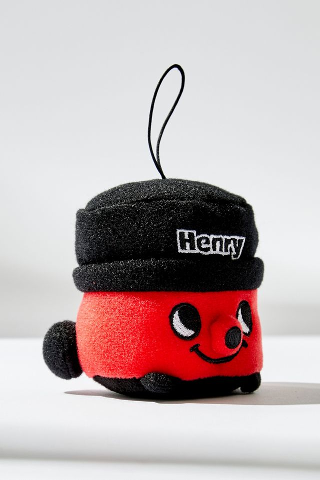 Pulitore per Schermo Henry Hoover #1