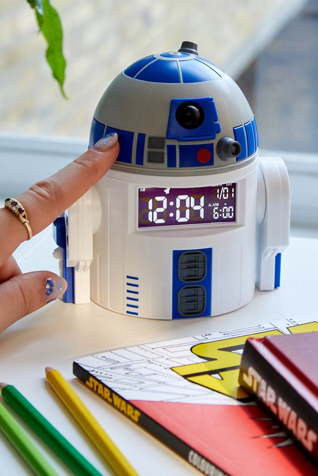 R2D2 Sveglia digitale Urban Outfitters IT
