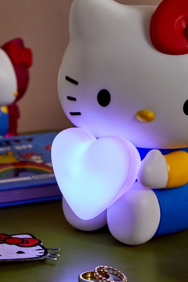 Lampe Hello Kitty #2