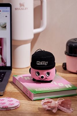 Pulitore per Schermo Hetty Hoover