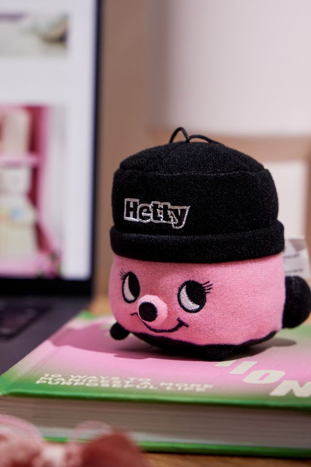 Limpiador de Pantalla Hetty Hoover #1