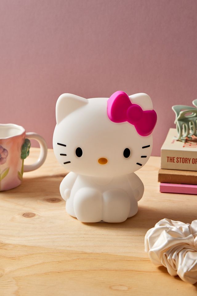 Lampe Hello Kitty #1