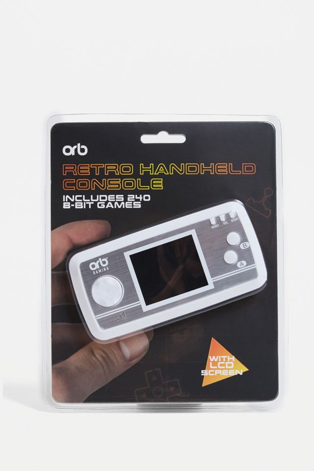 Orb Gaming Retro Console portatile #4