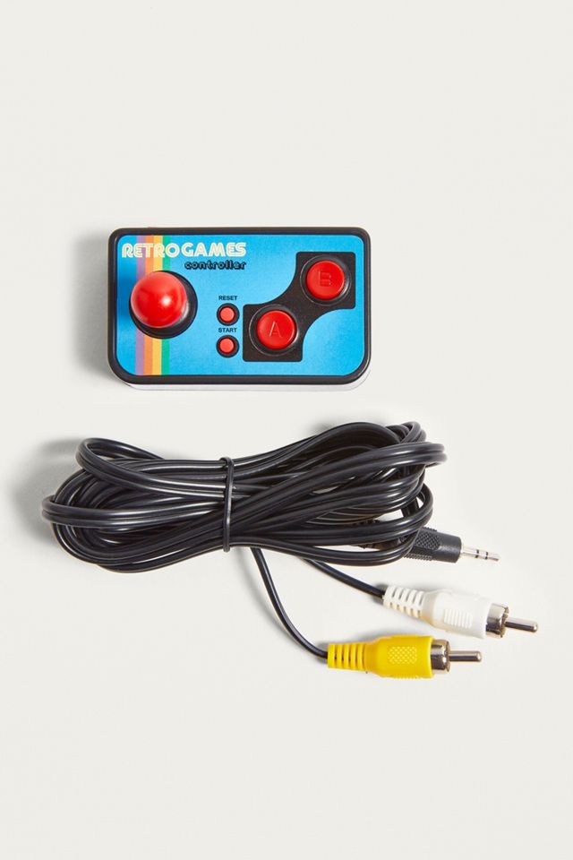 Orb Gaming Retro TV Games #2
