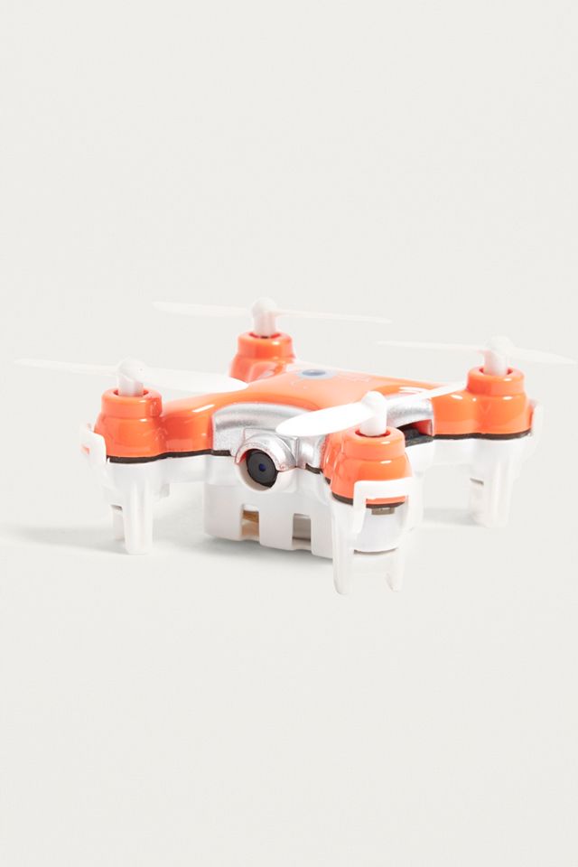 RC Mini Drone with Camera #1