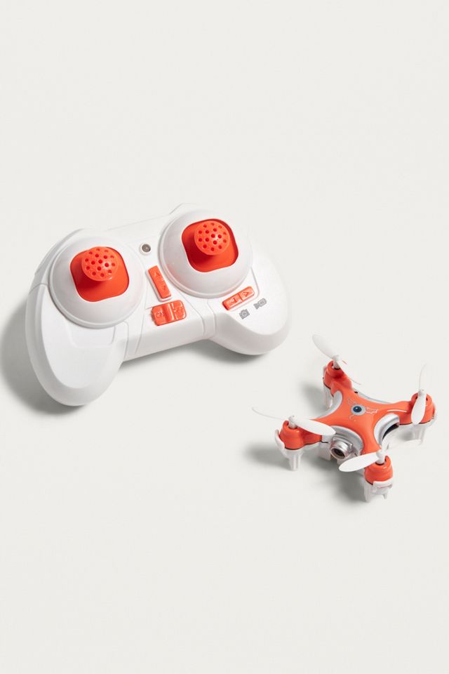 RC Mini Drone with Camera #2