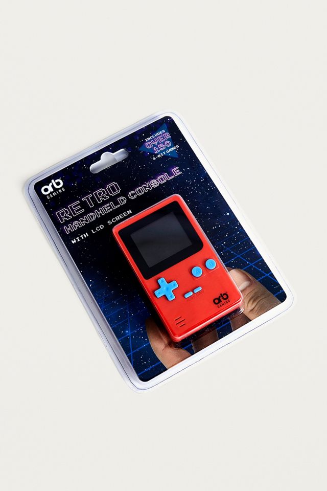 Orb Gaming Retro Handheld Console #1