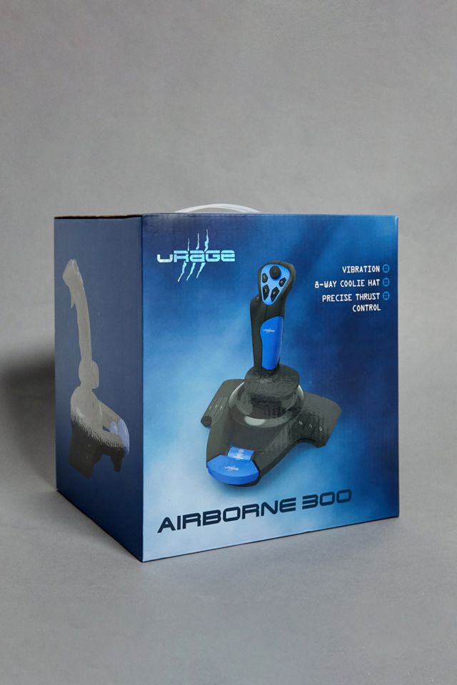 Hama – Gaming-Joystick „uRage Airborne 300“ #1