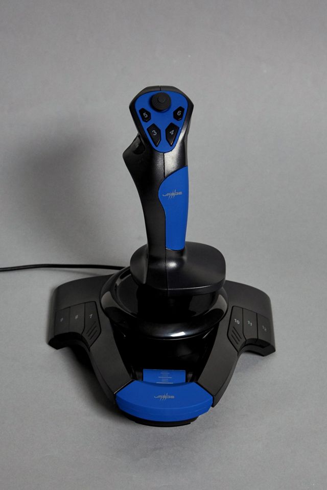 Hama – Gaming-Joystick „uRage Airborne 300“ #2