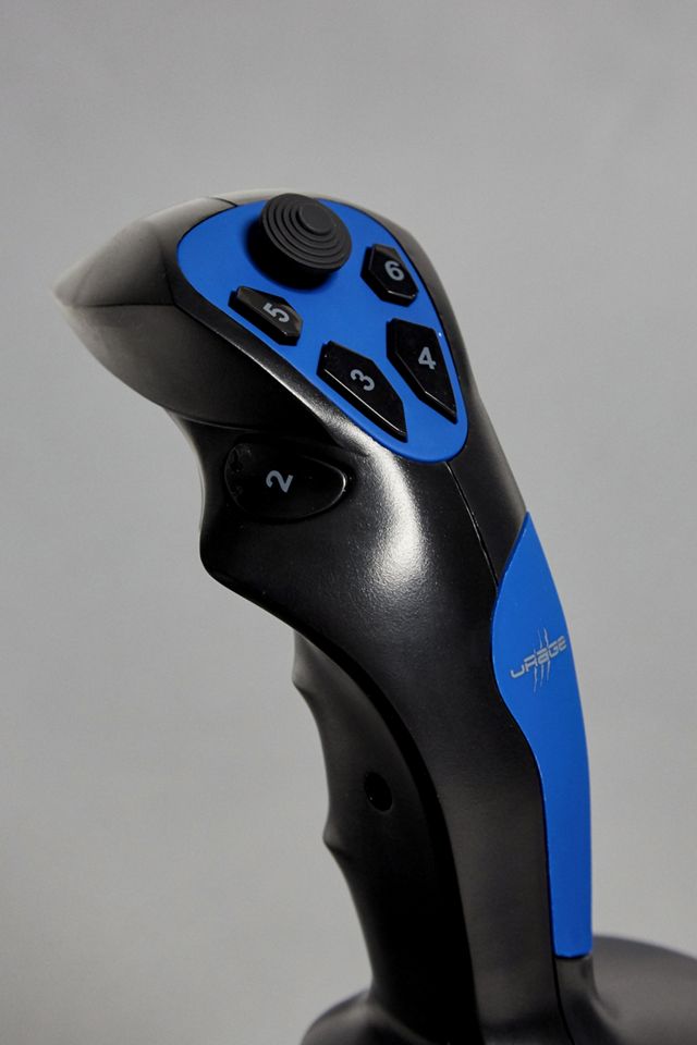 Hama – Gaming-Joystick „uRage Airborne 300“ #4