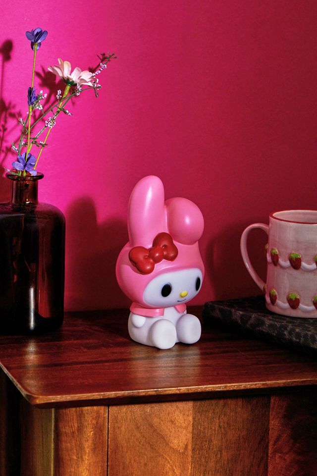 My Melody UO Exclusive Mood Lamp #1