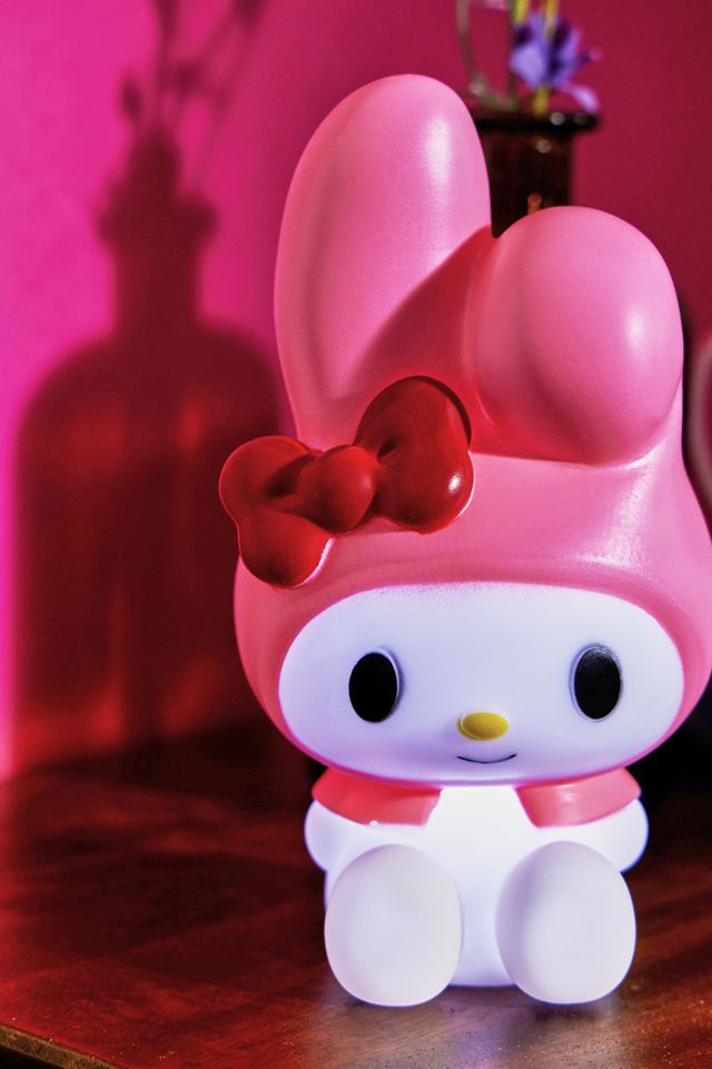 My Melody UO Exclusive Mood Lamp #2
