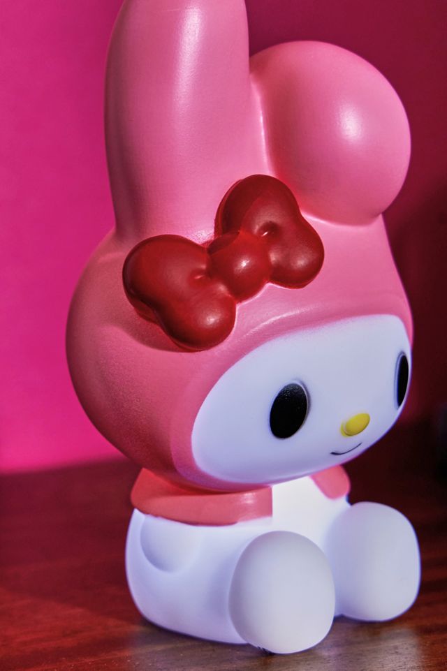 My Melody UO Exclusive Mood Lamp #3