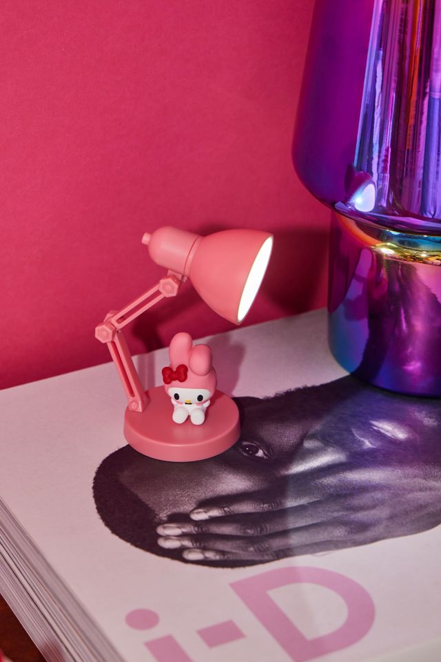 UO Exclusive My Melody Mini Lamp #2