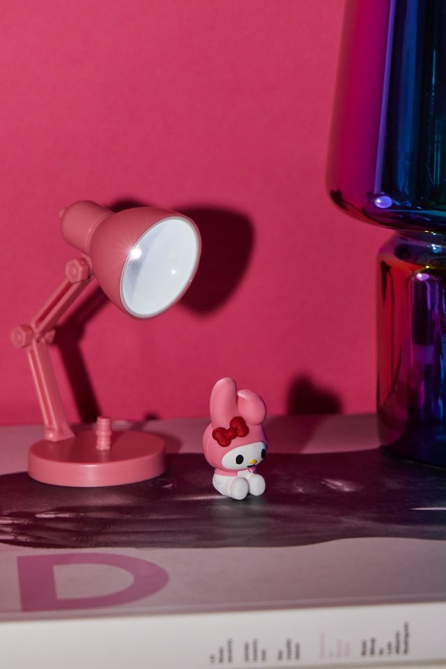 UO Exclusive My Melody Mini Lamp #3