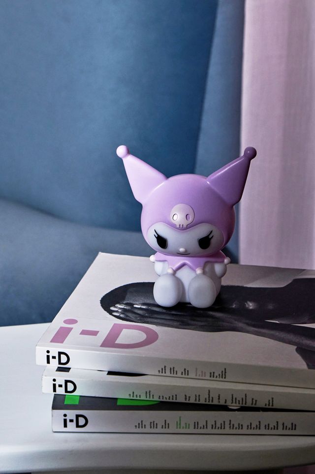 Kuromi UO Exclusive Mood Light #1