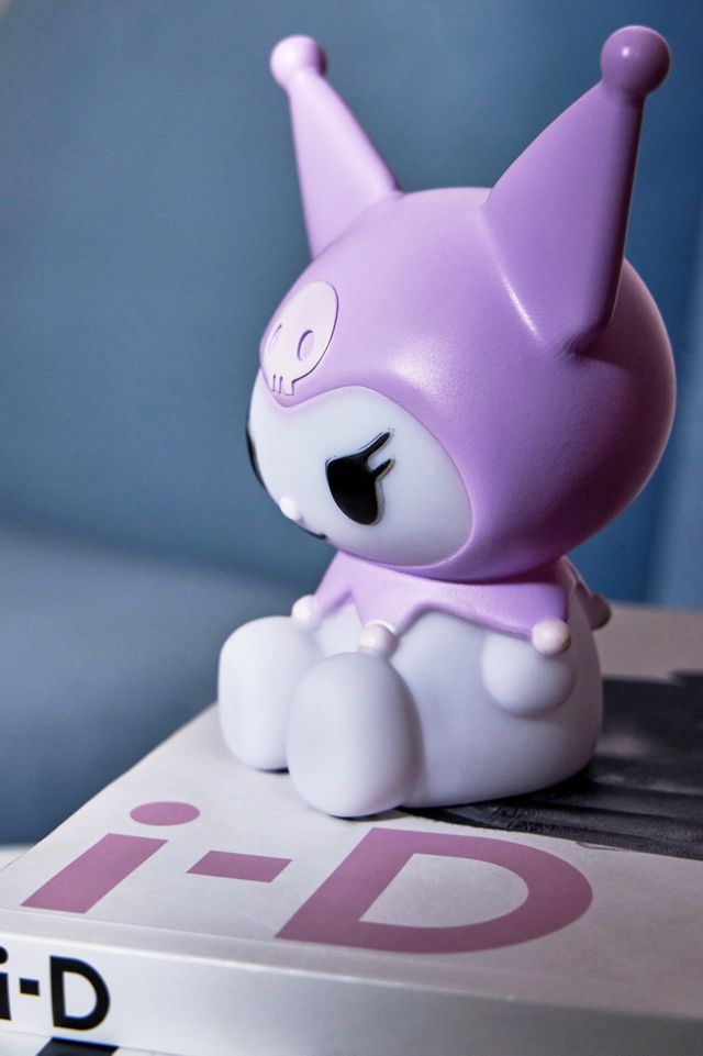 Kuromi UO Exclusive Mood Light #2
