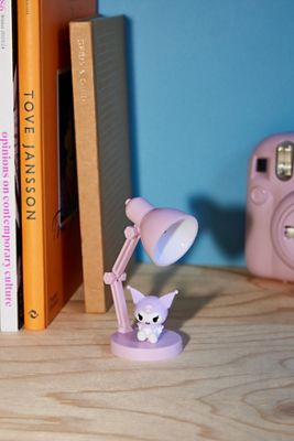 UO Exclusive Kuromi Mini Lamp