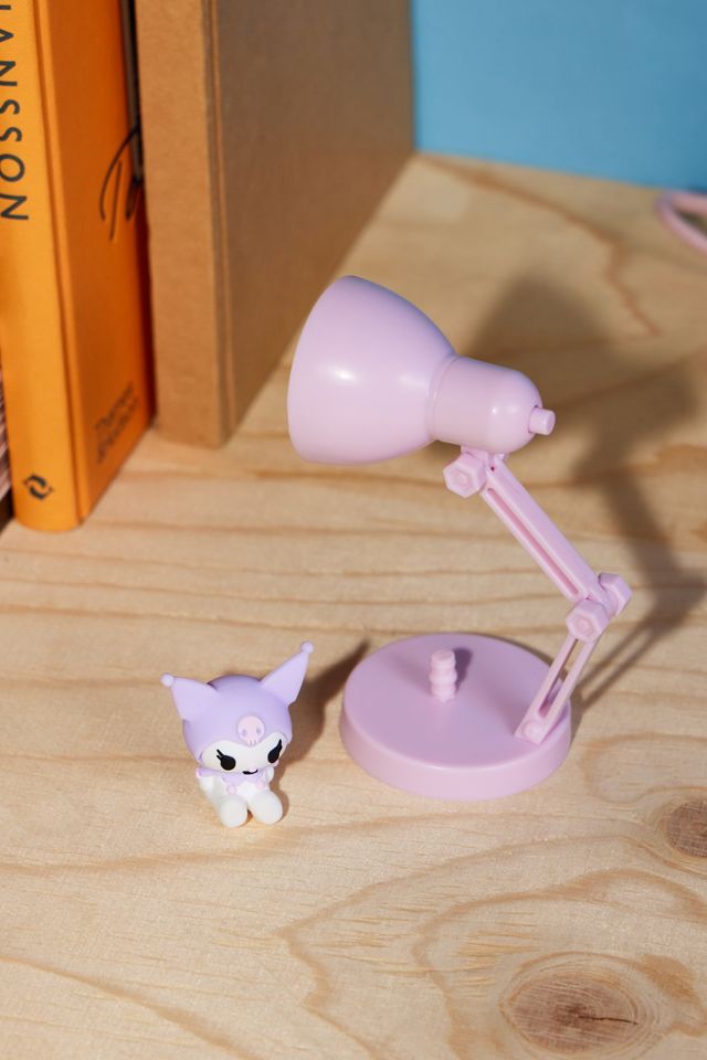 UO Exclusive Kuromi Mini Lamp #2