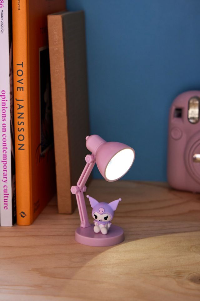 UO Exclusive Kuromi Mini Lamp #3