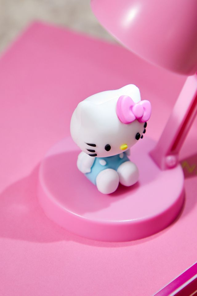 Hello Kitty Mini Lamp  #2