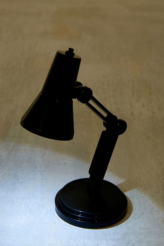 World’s Smallest LED Reading Light #1