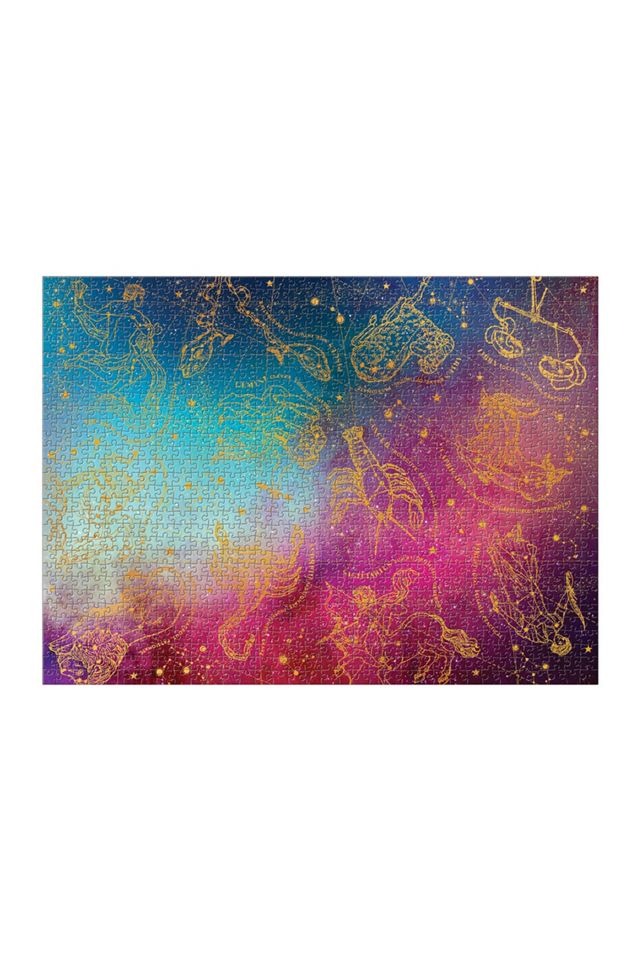 Astrology Jigsaw Puzzle #3