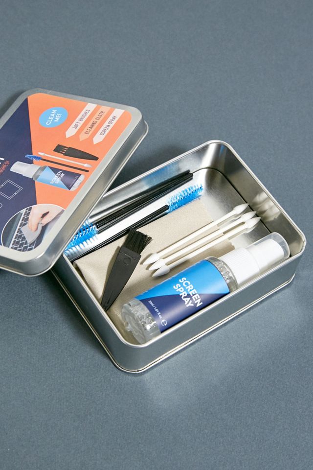 Tech Cleaning Kit Urban Outfitters UK