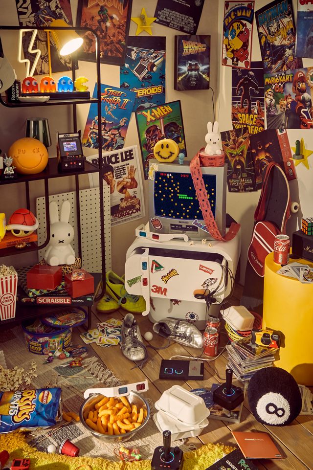 Jaws Poster Lightbox Urban Outfitters Uk