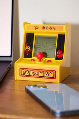 Gioco Arcade da Scrivania PAC-MAN