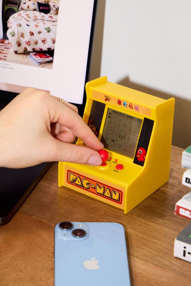 PAC-MAN Desk Arcade Game #1