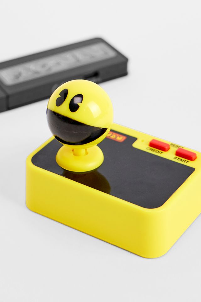 PAC-MAN Plug & Play Handset Game #1