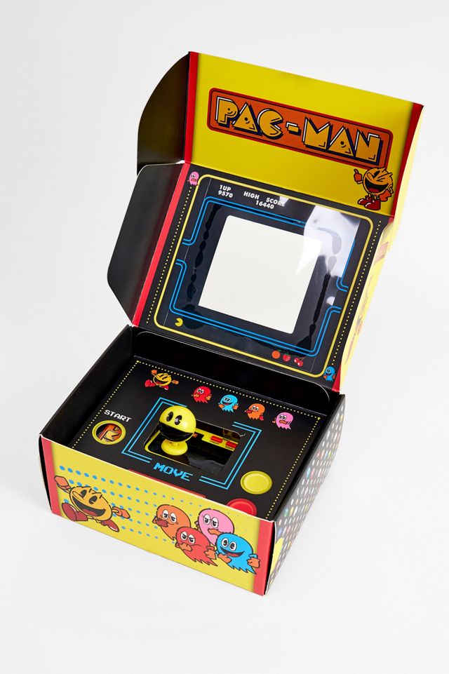 PAC-MAN Plug & Play Handset Game #2