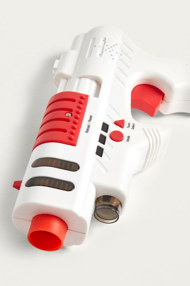 Fizz Creations Laser Tag Pro Guns | Urban Outfitters UK