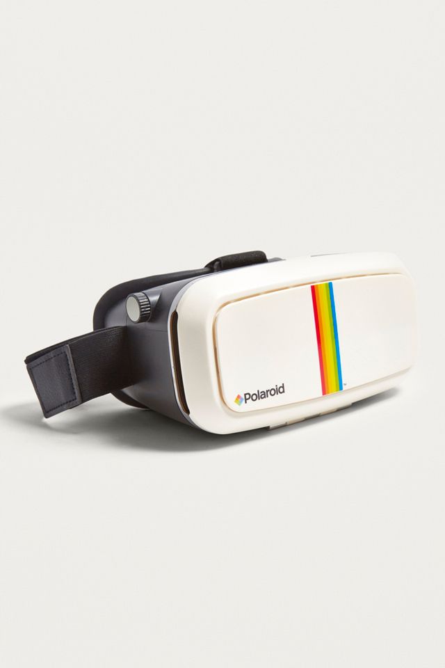Polaroid Virtual Reality Headset #1