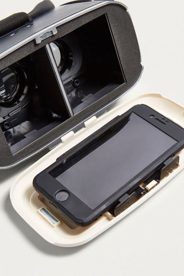 Polaroid Virtual Reality Headset #2