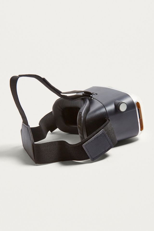 Polaroid Virtual Reality Headset #3
