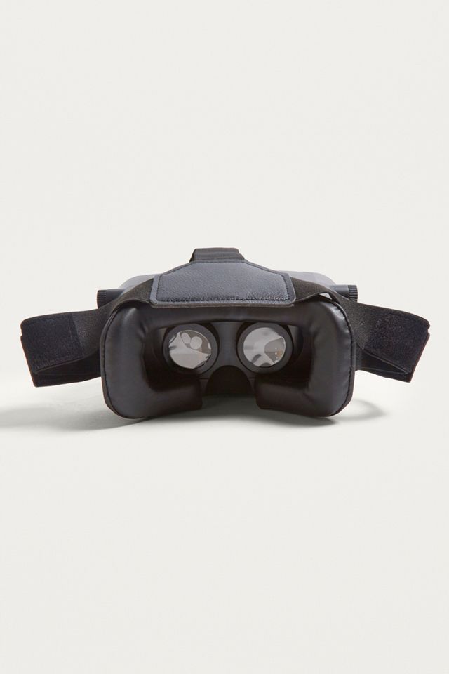 Polaroid Virtual Reality Headset #4