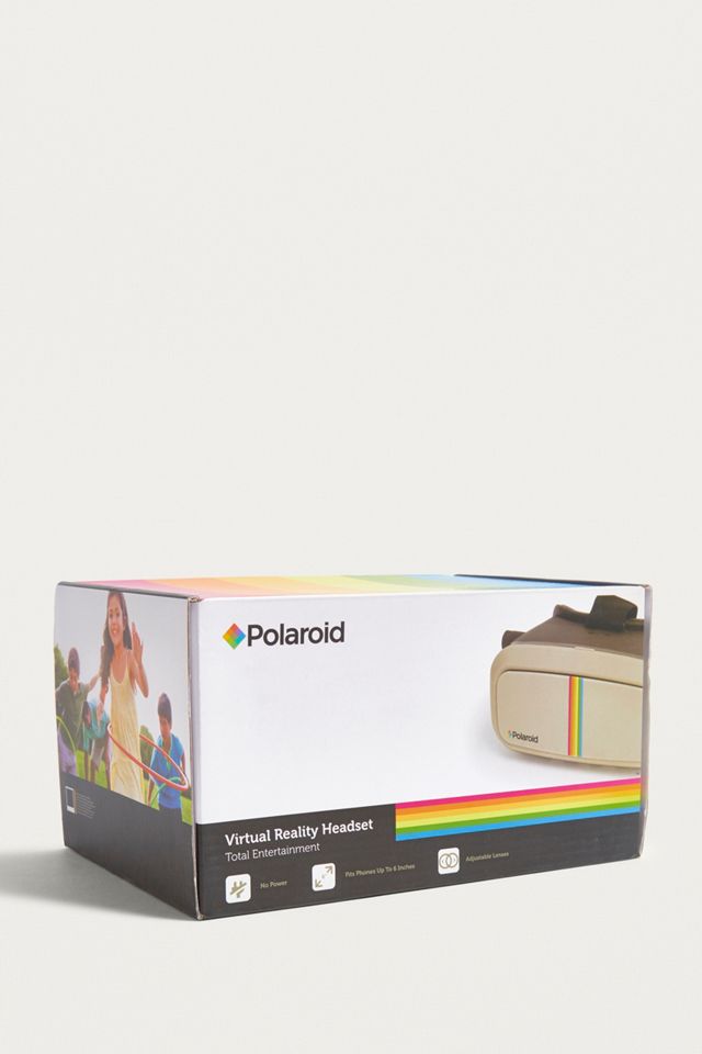 Polaroid Virtual Reality Headset #5