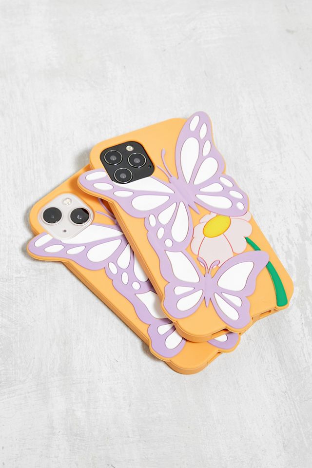 Custodia per telefono Butterfly iPhone 13 #1