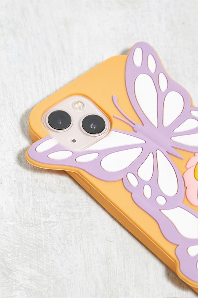 Custodia per telefono Butterfly iPhone 13 #2