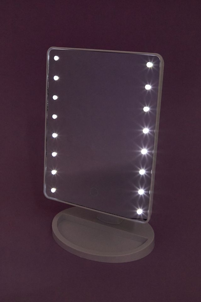 Danielle Creations Hollywood Vanity Mirror #1