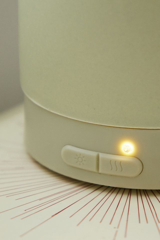 Aroma Home Serenity Green Essential Oil Diffuser #2