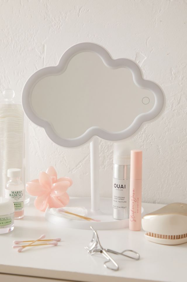 Led deals cloud mirror