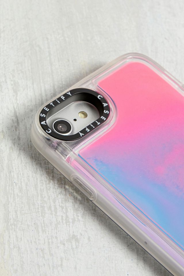 CASETIFY × WDS SEA PHONE SLING / IRIDESC CASETIFY × WDS SEA PHONE SLING / IRIDESC 【公式通販】