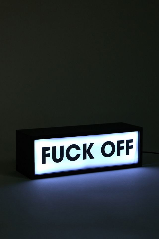 off white chicago box