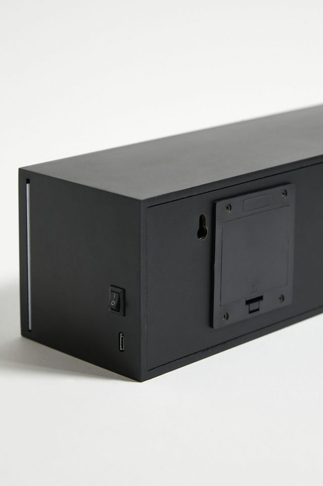 F*ck Off White Box Light | Urban Outfitters UK