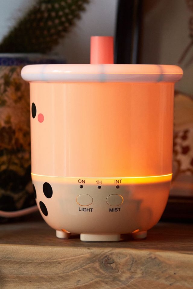 Smoko Pearl Boba Tea Essential Oil Diffuser #1