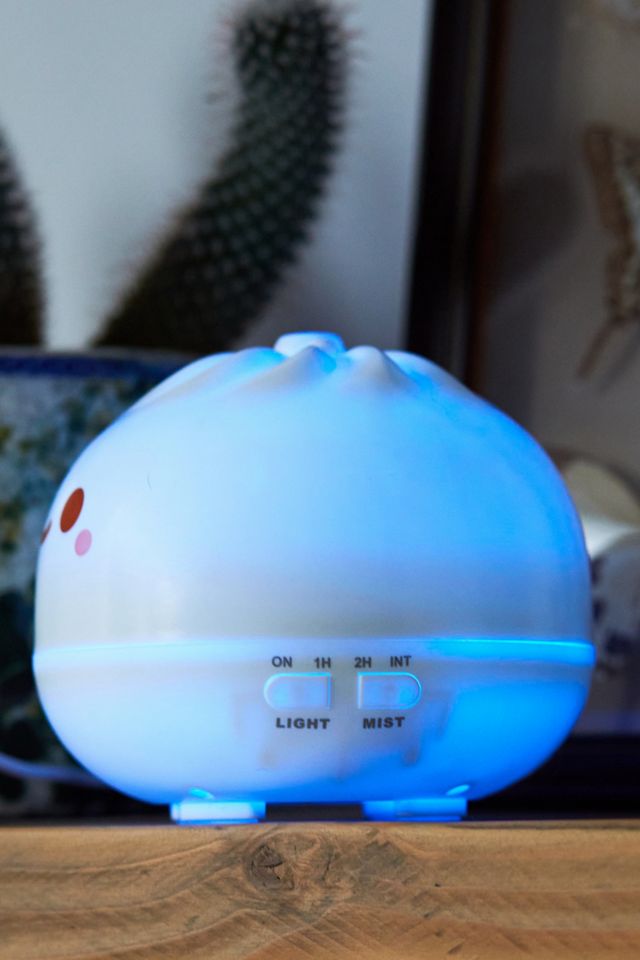 Smoko Lil B Dumpling Diffuser | Urban Outfitters UK