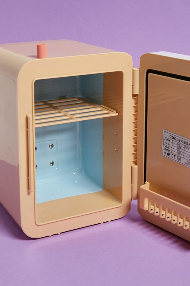 Smoko Pearl Boba Tè Beauty Frigo 4L #1